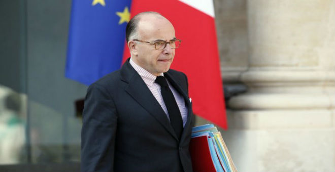 إحباط مخطط لهجوم إرهابي يستهدف قوى الأمن في فرنسا