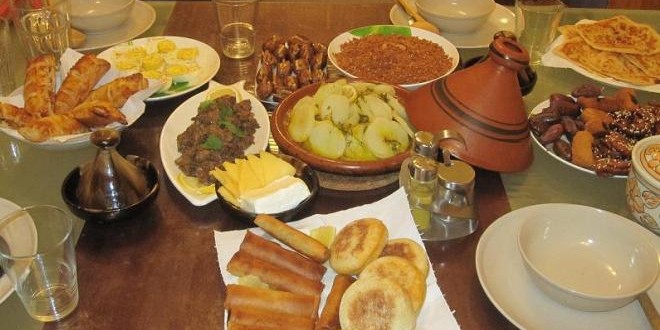 الأوضاع الأمنية في بروكسيل تؤجل  المهرجان الدولي للطبخ والفن المغربيين