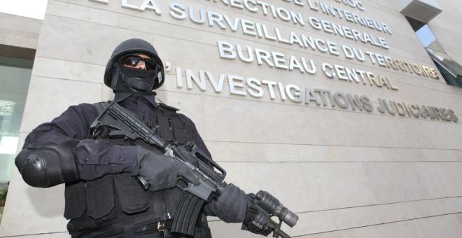 الغالي: المغرب مرجع دولي مهم في مكافحة ظاهرة الإرهاب