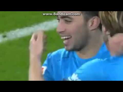 بالفيديو .. فوز برشلونة على بيلباو 2-1