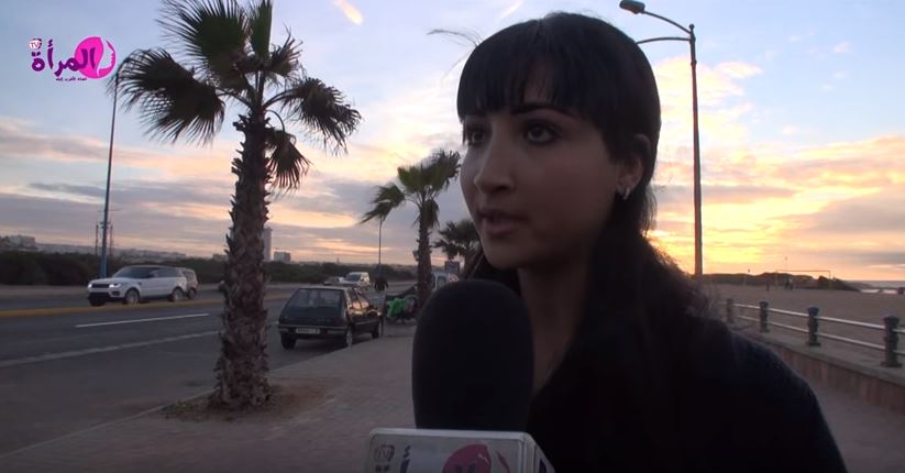 فيديو: هل النساء المغربيات يهتمن بمظهر الرجال ؟