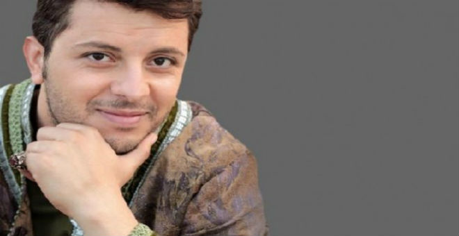 بالفيديو: حاتم عمور يطلق البرومو الرسمي لأغنيته الجديدة