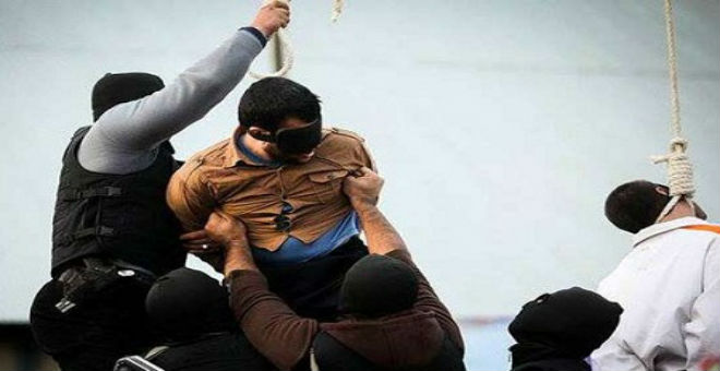 هل تنتقم إيران لإعدام النمر بتصفية معتقلين سنة؟