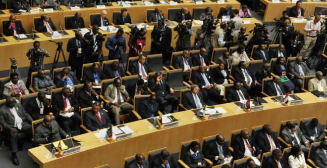 على هامش مؤتمر البرلمان الإفريقي.. رواندا تشيد بالدور المغربي الاستراتيجي بالقارة الإفريقية