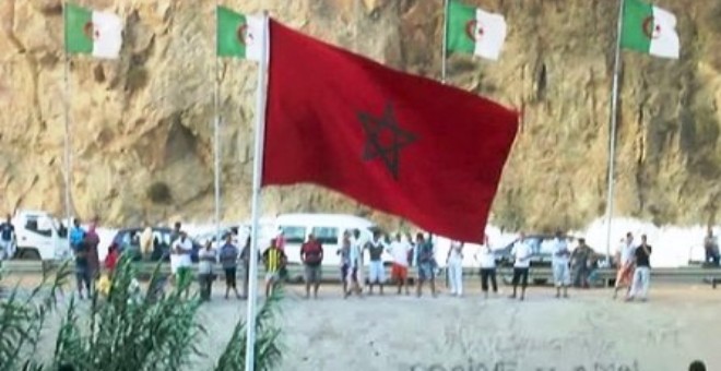 حسيب: من العار أن تظل الحدود بين المغرب والجزائر مغلقة
