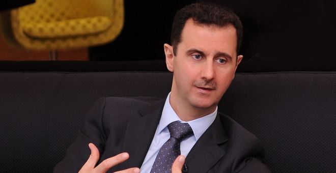 للمرة السادسة: بشار الأسد يخوض رسميا انتخابات الرئاسة المقبلة
