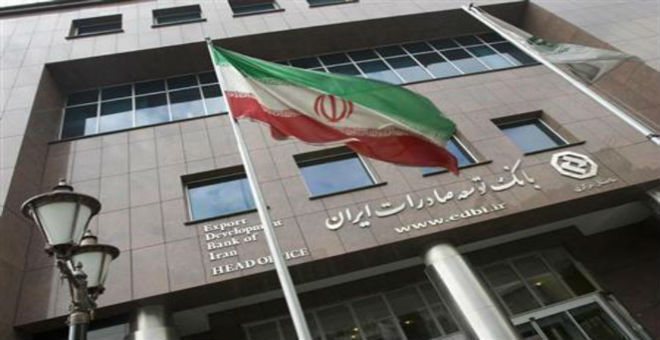 إيران تسترجع 32 مليار دولار من الأرصدة المجمدة