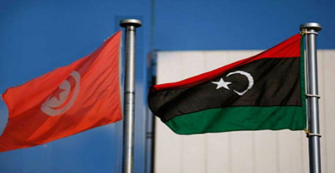 تونس تنفي نية السلطات الليبية طرد رعاياها المقيمين على أراضيها
