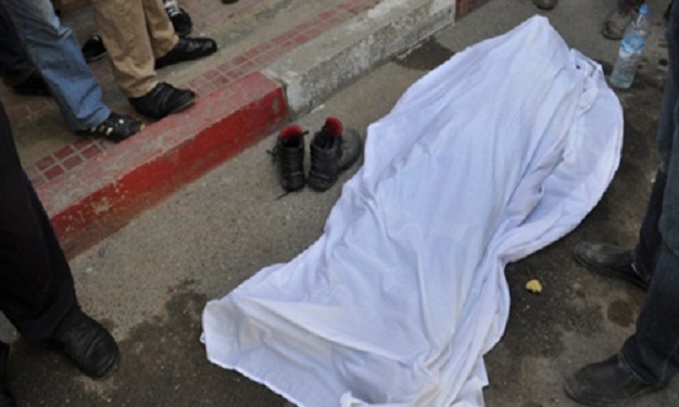 جثة متحللة أمام قصر ملك السعودية بطنجة تستنفر المصالح الأمنية