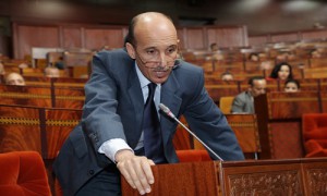 Chambre des Conseillers : Berjaoui répond à une question orale