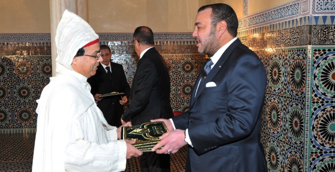 لائحة السفراء المغاربة الجدد جاهزة وتنتظر مراسم التعيين الملكي