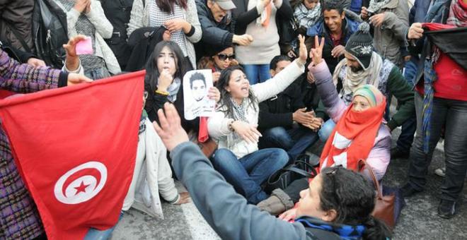 الاتحاد العام للشغل:لقد حذرنا الحكومة من هزات اجتماعية بتونس