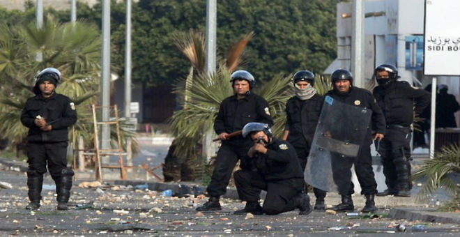 هل تتمكن السلطات التونسية من احتواء احتجاجات القصرين؟