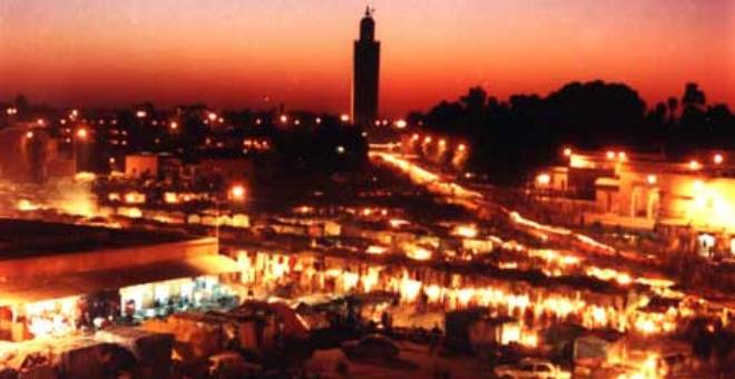 مراكش تحتضن أول مؤتمر مغاربي لأمراض النوم