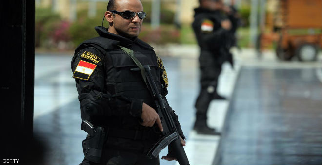 مصر..هجوم مسلح يستهدف فندقا بمنتجع الغردقة الساحلي