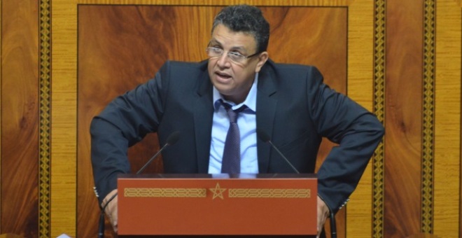 وزير العدل يكشف مستجدات مشروع قانون المسطرة الجنائية