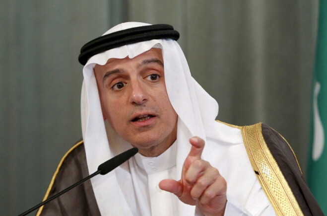 وزير الخارجية السعودي يحل بالمغرب..وهذه أبرز الملفات على أجندته