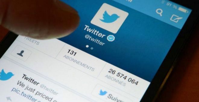 تويتر يراقب حسابات المتحرشين تمهيدا لإزالتها