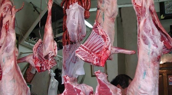 اللحوم الحمراء تختفي من أسواق مدينة طنجة!