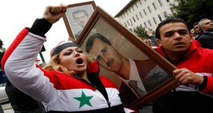 حزب الأسد