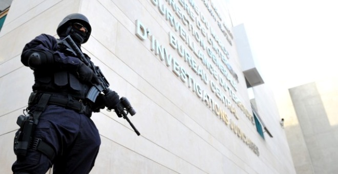 مكاوي: اليقظة الأمنية المغربية تساعد على إحباط عمليات إرهابية بأوروبا
