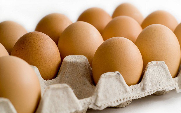 مسؤول: ارتفاع أسعار البيض مؤقت والسبب هو 