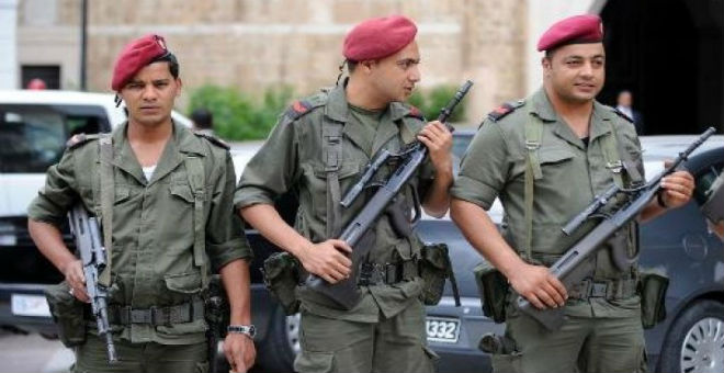 الشباب التونسي غير متحمس لأداء الخدمة العسكرية