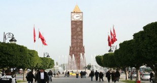 الفساد في تونس