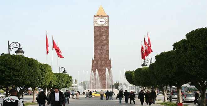 ناشطون: الفساد في تونس يتجاوز الخطوط الحمراء