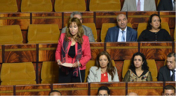 لائحتا ''الشباب والنساء'' في البرلمان المغربي تثيران المزيد من الجدل