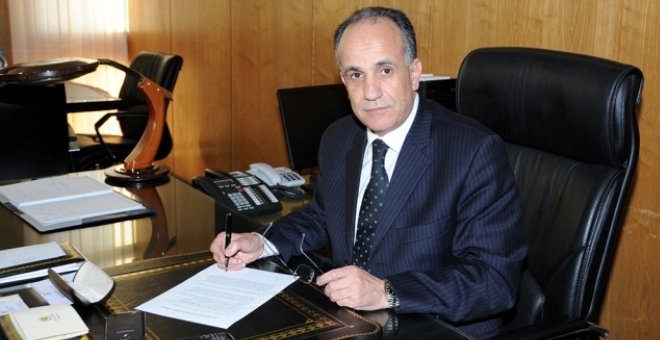 تونس: السبسي يستقبل الجعفري وزير خارجية العراق