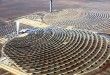 تقرير.. المغرب يهدف لبلوغ 70 بالمائة من الطاقة المتجددة بحلول عام 2040