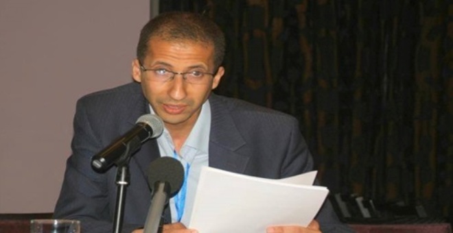 حمادة: التعليمات الملكية تريد رد الاعتبار للتدين المغربي