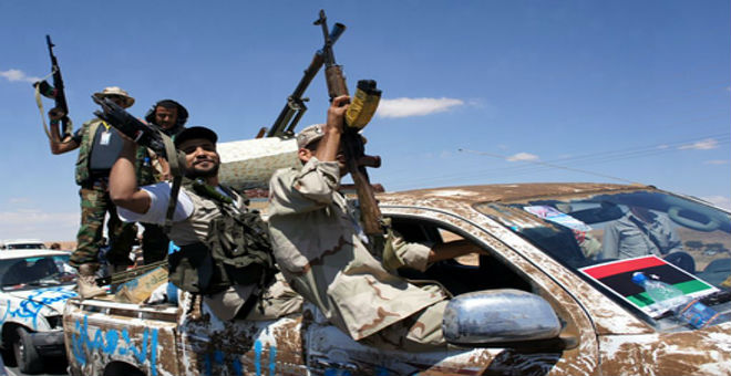 الأمم المتحدة تتهم أطراف الصراع الليبي بارتكاب جرائم حرب