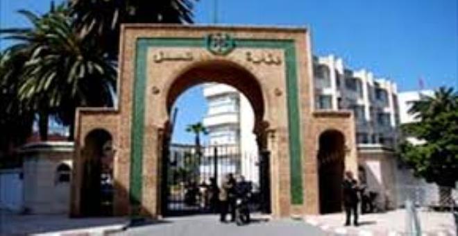 وزارة العدل المغربية تنفي خبر  توقيف قاض عجز عن تبرير مصادر ثروته