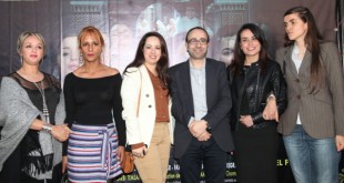 الفيلم المغربي الجديد "أفراح صغيرة"