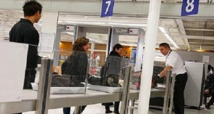 أنظمة مراقبة متطورة لحماية الحدود المغربية