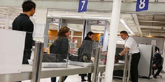 أنظمة مراقبة متطورة لحماية الحدود المغربية