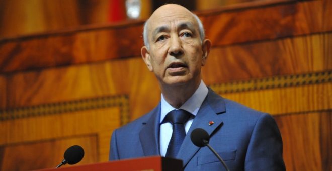 حديث الصحف:البرلمان المغربي يسائل 10 وزراء بشأن صناديق خصوصية