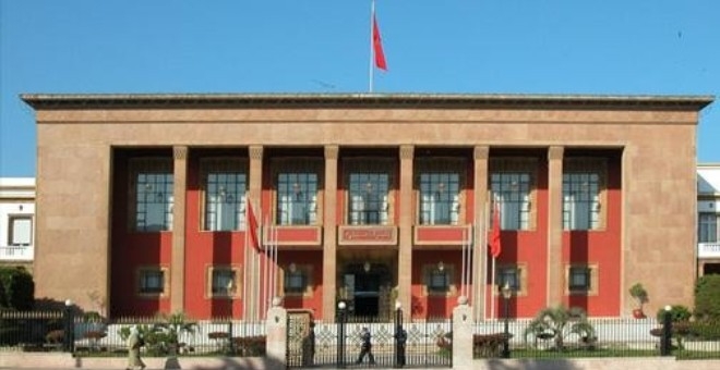 حضور مغربي قوي بدورة البرلمان الإفريقي بجوهانسبورغ