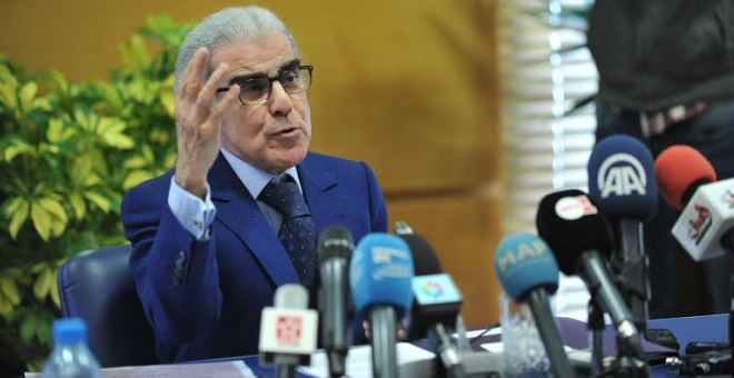 الجواهري: المغرب سيبدأ إصلاح نظام سعر صرف الدرهم مجددا