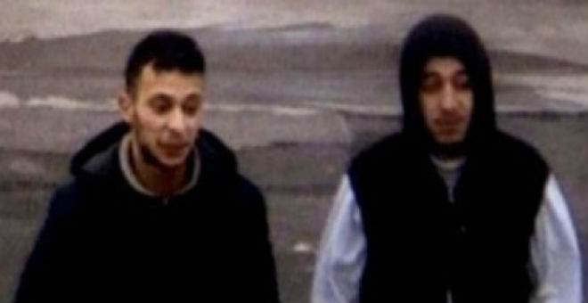 السلطات البلجيكية تعتقل المشتبه به الثالث في هجمات بروكسل
