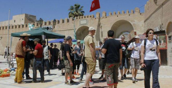 هل ينتعش الاقتصاد التونسي مع عودة السياح الروس ؟