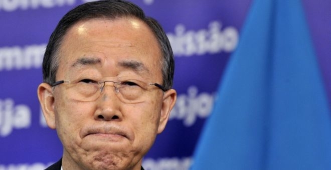 ثمانية مرشحين يخوضون امتحانا شفهيا لخلافة الأمين العام للأمم المتحدة