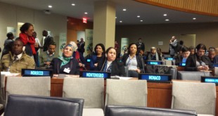 التجربة المغربية لتحقيق المساواة بين الجنسين