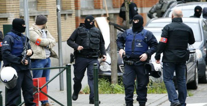 بلجيكا توجه الاتهام رسميا الى مشتبه بهما جديدين في اعتداءات بروكسل