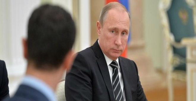 ما وقع انسحاب روسيا على رقعة الشطرنج السورية؟