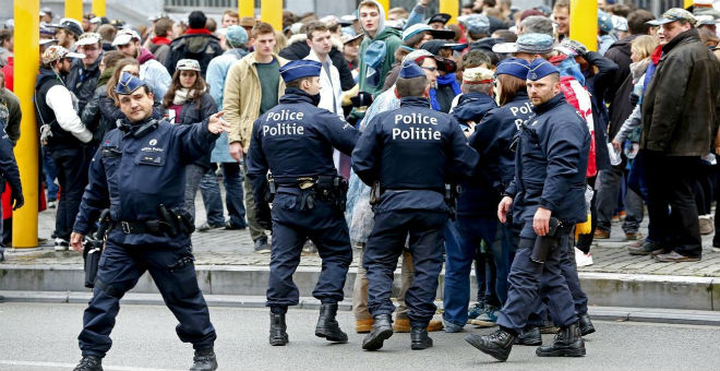 هل كان بإمكان السلطات البلجيكية منع اعتداءات بروكسل؟