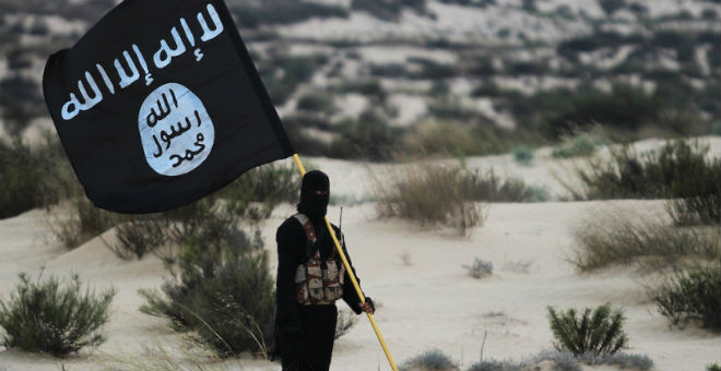 داعش...السير الحثيث نحو التصدع