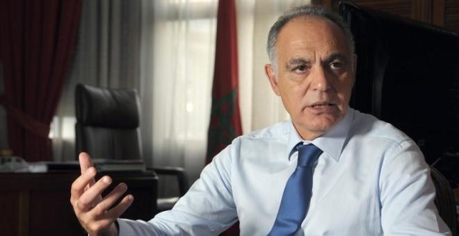 وزارة الخارجية ترد على تصريحات مزوار بخصوص الوضع بالجزائر